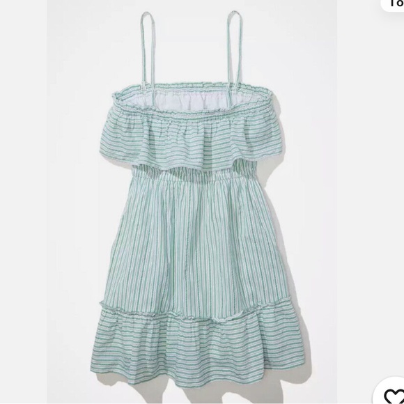 American Eagle Outfitters Dress - Picture 5 of 7